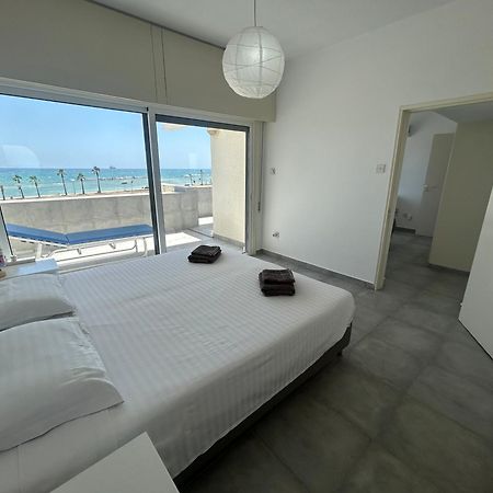 Julie'S Beach House 沃罗里尼 外观 照片