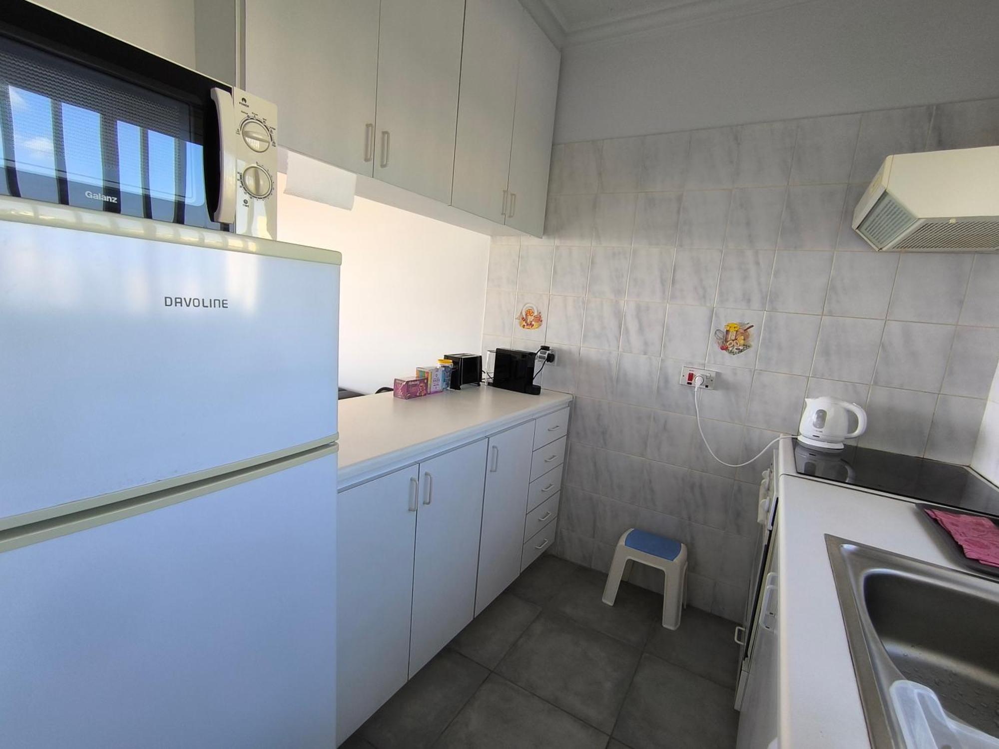 Julie'S Beach House 沃罗里尼 外观 照片